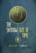Cover: Shadow out of Time - SelfMadeHero