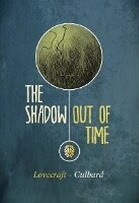 Enlarge image Cover: Shadow out of Time - SelfMadeHero