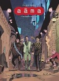 Cover: Aama Vol. 1 - SelfMadeHero