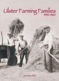 Cover: Ulster Farming Families 1930-1960 - Ulster Historical Foundation