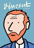 Cover: Vincent - SelfMadeHero