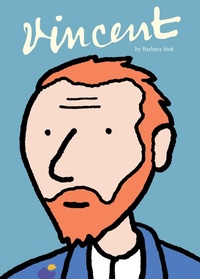 Enlarge image Cover: Vincent - SelfMadeHero