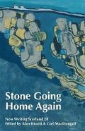Cover: Stone Going Home Again - Association for Scottish Literary Studies