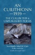 Cover: An Cuilithionn 1939 - Association for Scottish Literary Studies
