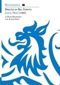 Cover: Directed by Bill Forsyth: Local Hero (1983) - Association for Scottish Literary Studies