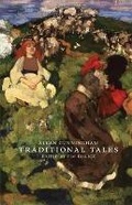 Cover: Traditional Tales - Association for Scottish Literary Studies