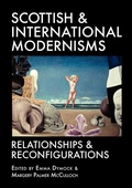 Cover: Scottish and International Modernisms - Association for Scottish Literary Studies
