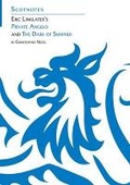 Cover: Eric Linklater's Private Angelo and the Dark of Summer - Association for Scottish Literary Studies