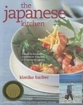 Cover: The Japanese Kitchen - Kyle Books