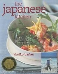 Enlarge image Cover: The Japanese Kitchen - Kyle Books