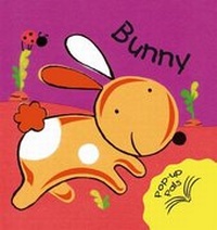 Enlarge image Cover: Bunny - 3C Publishing Ltd