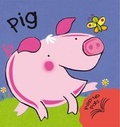Cover: Pig - 3C Publishing Ltd