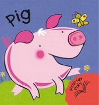 Enlarge image Cover: Pig - 3C Publishing Ltd