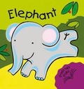Cover: Elephant - 3C Publishing Ltd