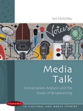 Cover: Media Talk - Open University Press