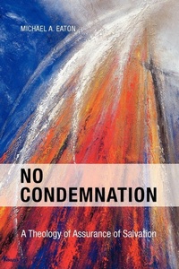 Enlarge image Cover: No Condemnation - Piquant Publishing