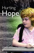 Cover: Hurting Hope - PiquantFiction