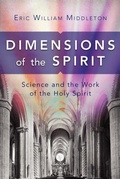 Cover: Dimensions of the Spirit - Piquant Publishing