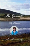Cover: Be Yourself, My Diaries - Choice Publishing