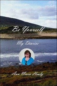 Enlarge image Cover: Be Yourself, My Diaries - Choice Publishing