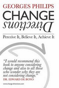 Enlarge image Cover: Change Directions - Copeland and Wickson