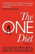 Cover: The ONE Diet - Copeland and Wickson
