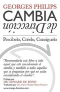 Cover: Cambia De Direcci N - Georges Philips