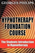 Cover: Hypnotherapy Foundation Course - Copeland and Wickson
