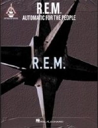 Enlarge image Cover: Automatic For The People - International Music Publications