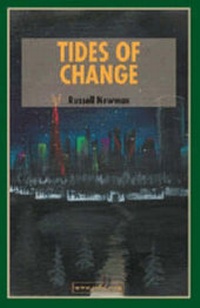 Enlarge image Cover: Tides of Change - Russell Newman