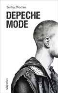 Cover: Depeche Mode - Glagoslav Publications B.V.