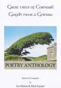 Cover: Great Trees of Cornwal / Gwydh Meyr a Gernow - Palores Publications