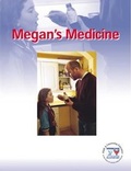 Cover: Megan's Medicine - Birmingham Health Education Unit