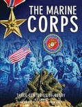 Cover: The Marine Corps - Amber Books