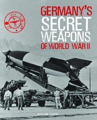 Enlarge image Cover: Germany's Secret Weapons of World War II - Amber Books