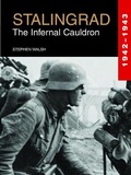 Cover: Stalingrad - Amber Books