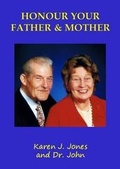 Cover: Honour Your Father and Mother - Baskalier Publishing