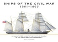 Cover: Ships of the Civil War - Amber Books
