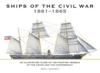 Enlarge image Cover: Ships of the Civil War - Amber Books