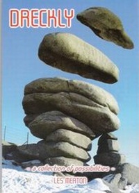 Enlarge image Cover: Dreckly - a Collection of Possibilities - Palores Publications