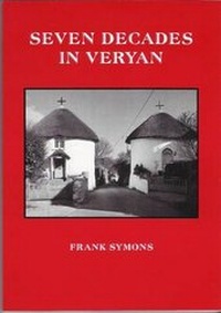 Enlarge image Cover: Seven Decades in Veryan - Palores Publications