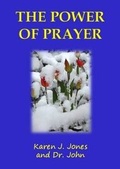 Cover: The Power of Prayer - Baskalier Publishing