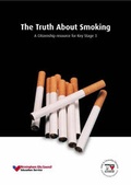 Bild: The Truth About Smoking - Birmingham Health Education Unit