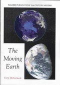 Cover: The Moving Earth - Palores Publications