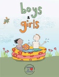 Cover: Boys and Girls - Birmingham Health Education Unit