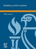 Cover: CIBSE Guide H: Building Control Systems 2009 - Chartered Institution of Building Services Engineers
