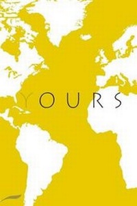 Enlarge image Cover: Ours - Fantastic Books Publishing