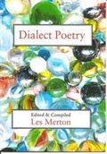 Cover: Dialect Poetry - Palores Publications