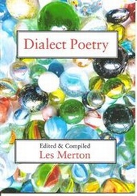 Enlarge image Cover: Dialect Poetry - Palores Publications
