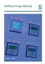 Cover: TM39 Building Energy Metering 2009 - Chartered Institution of Building Services Engineers